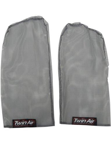 RADIATOR SLEEVE KX250F TWINAIR, 177759SL10, 141177759SL10