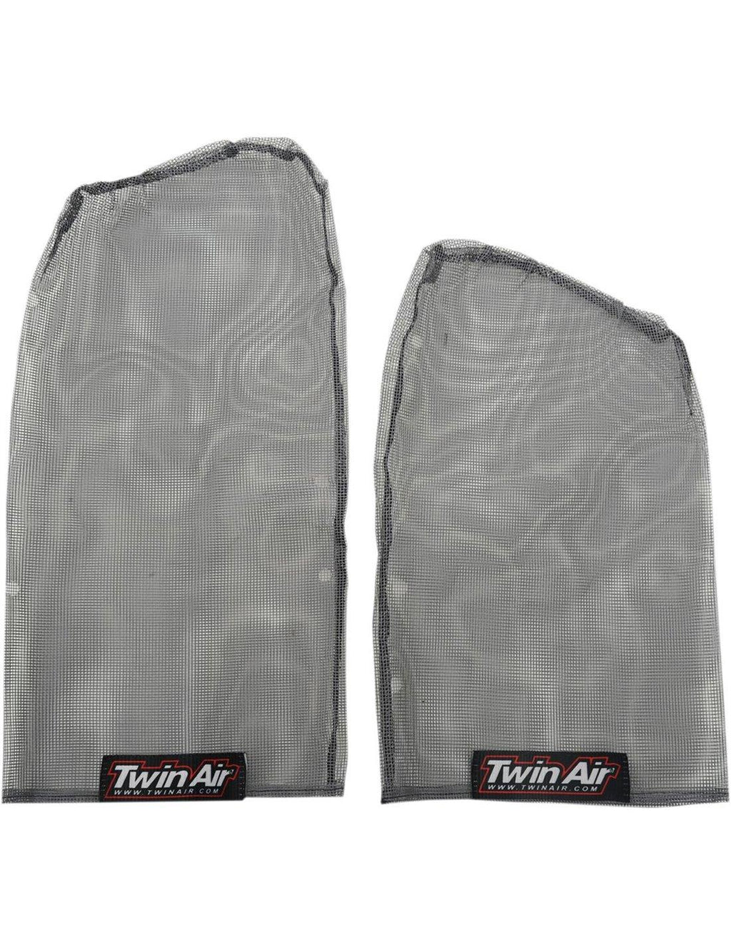 RADIATOR SLEEVE KX450F TWINAIR, 177759SL11, 141177759SL11
