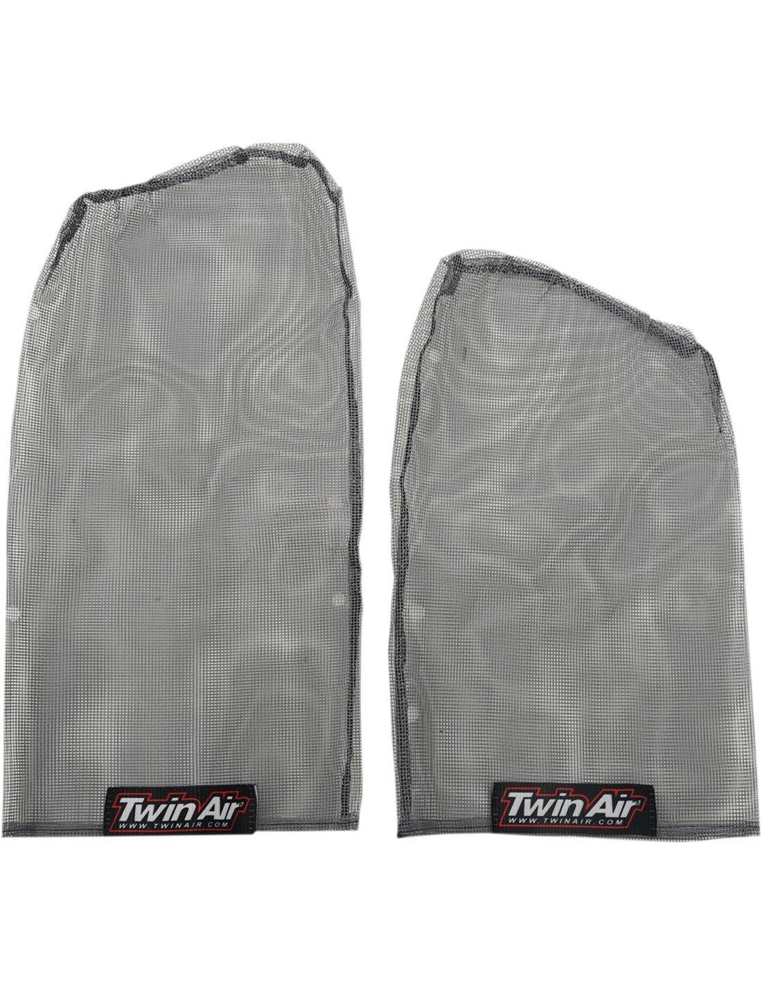 RADIATOR SLEEVE KX450F TWINAIR, 177759SL11, 141177759SL11