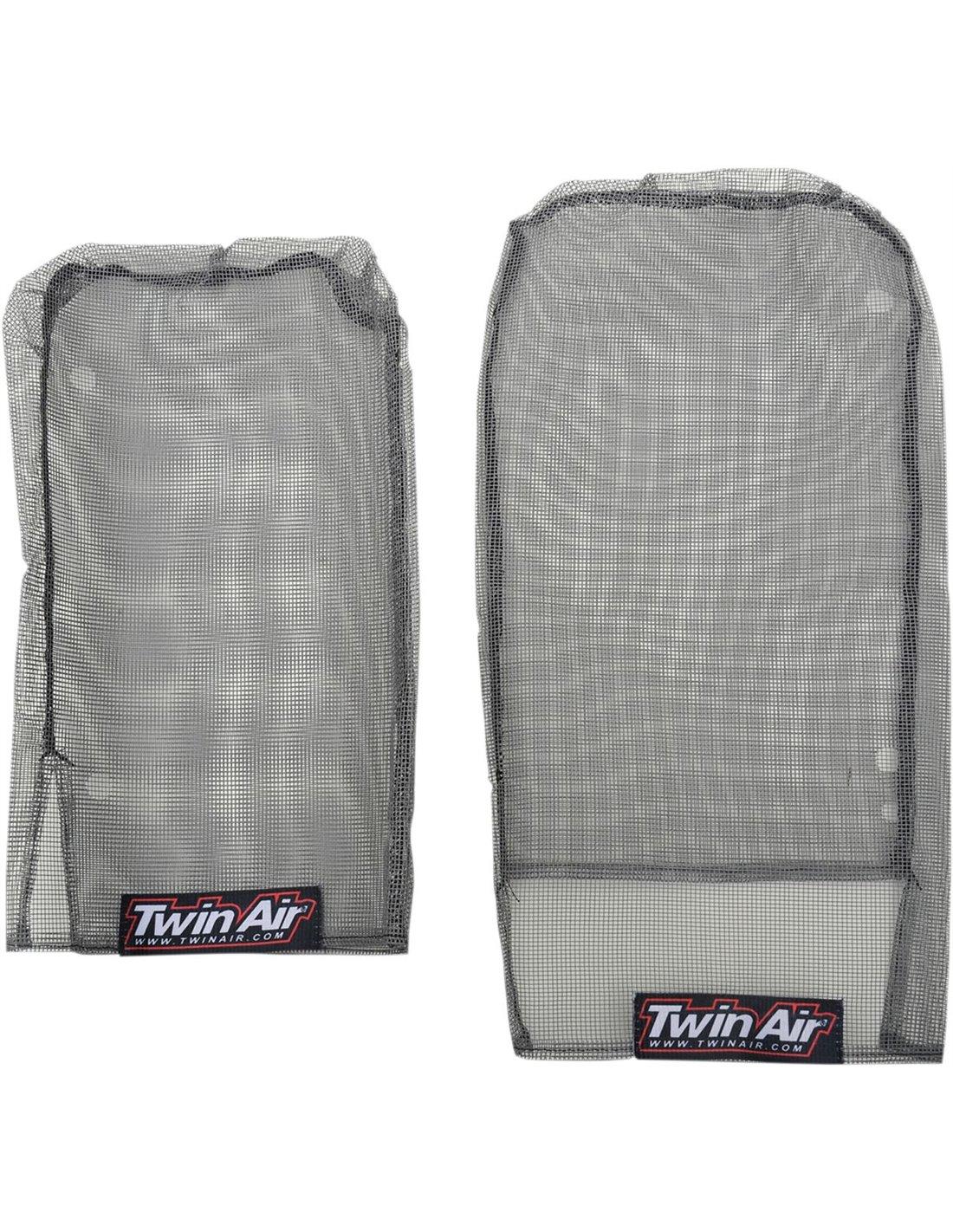 RADIATOR SLEEVE RMZ TWINAIR, 177759SL30, 141177759SL30