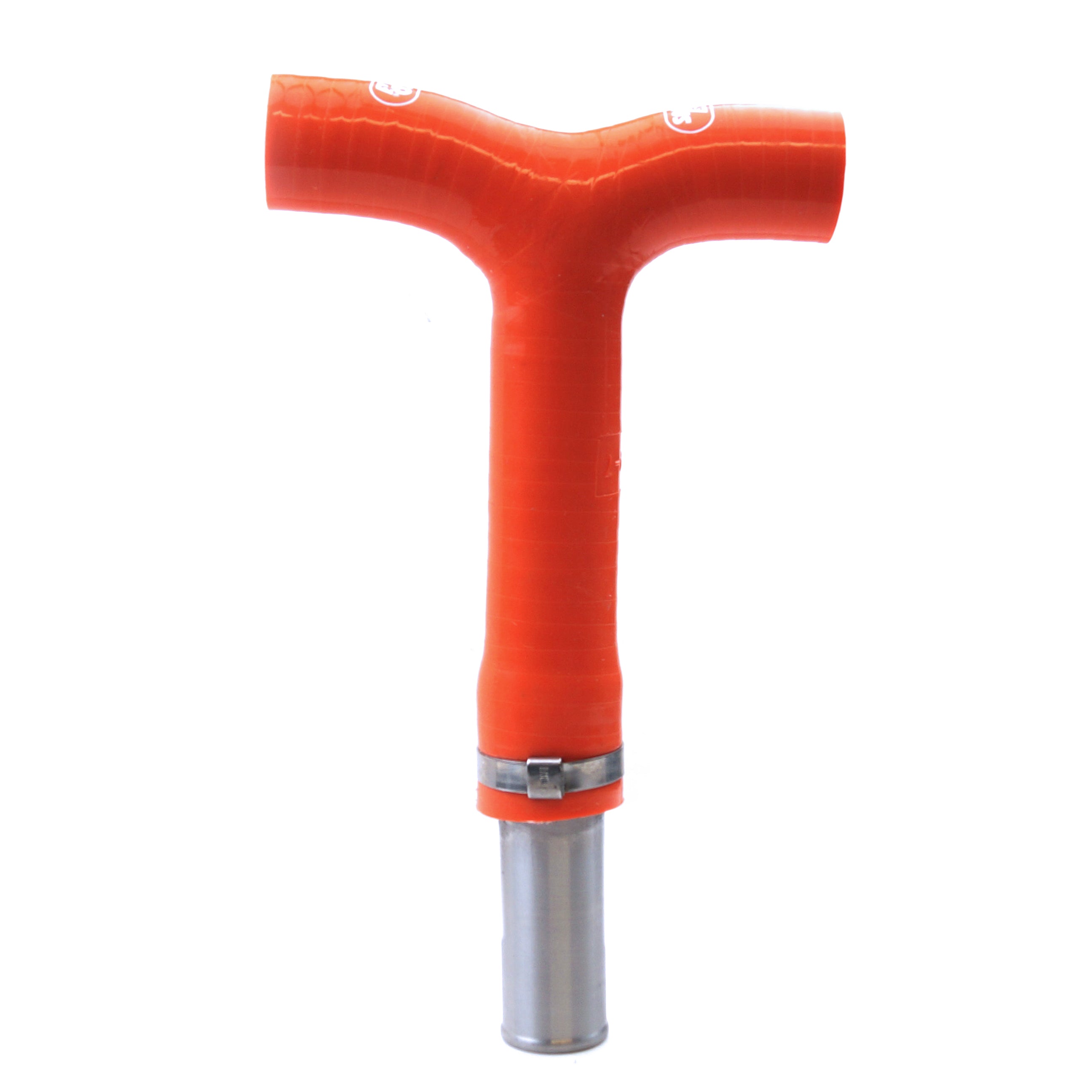 T PIECE COOLANT HOSE SAMCO, SAMCO FTP-7-OR, A44035073033 A46035071044