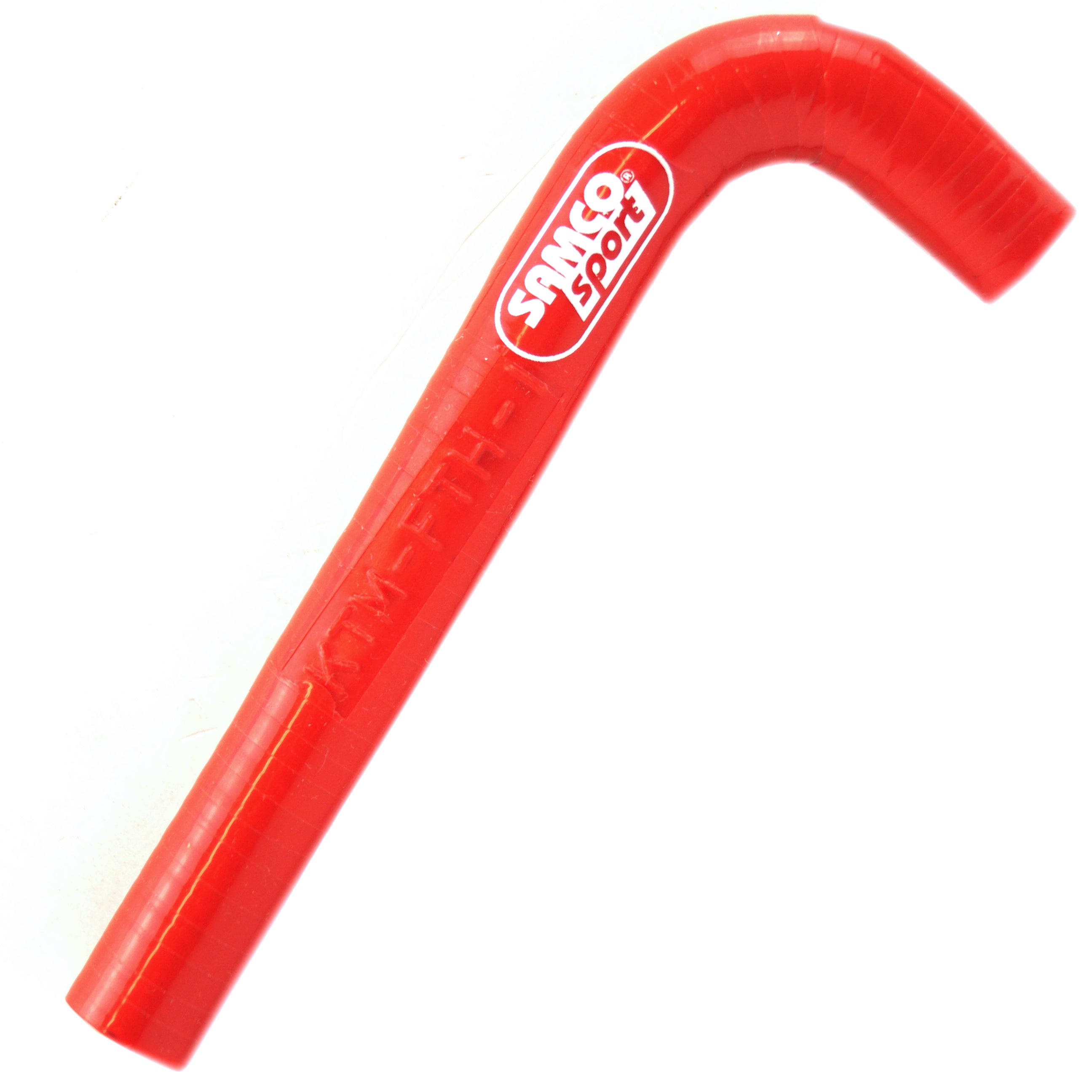 SAMCO FUEL LINE TAP HOSE, SAMCO KTM-FTH-13 RED