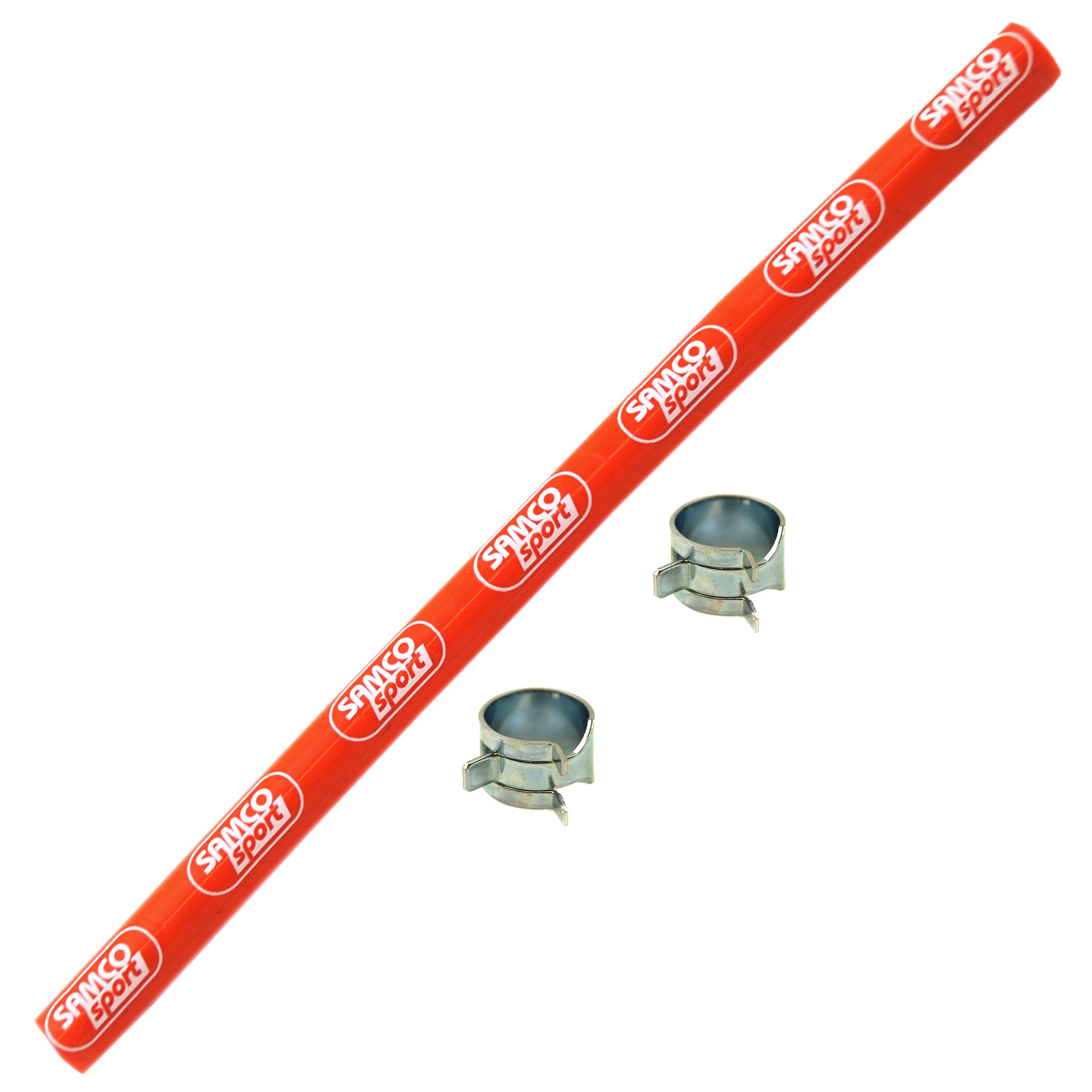 KTM 50 SX 2009 - 2016 Samco Sport Fuel Line Hose
