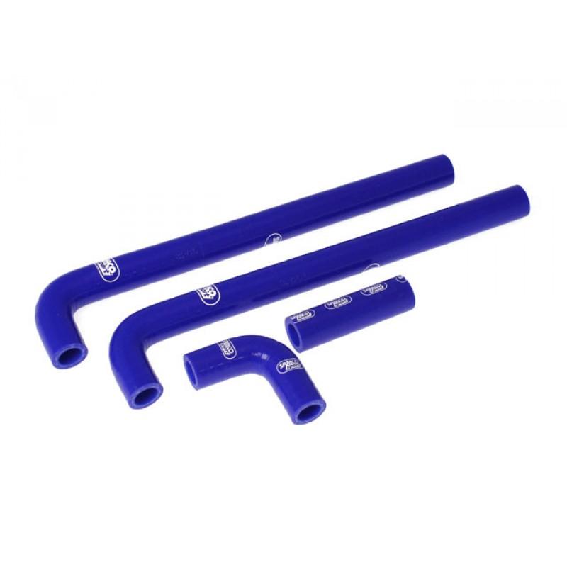 SAMCO HOSE KIT TM, 4 PIECE KIT, BLUE, TMM-2 BU