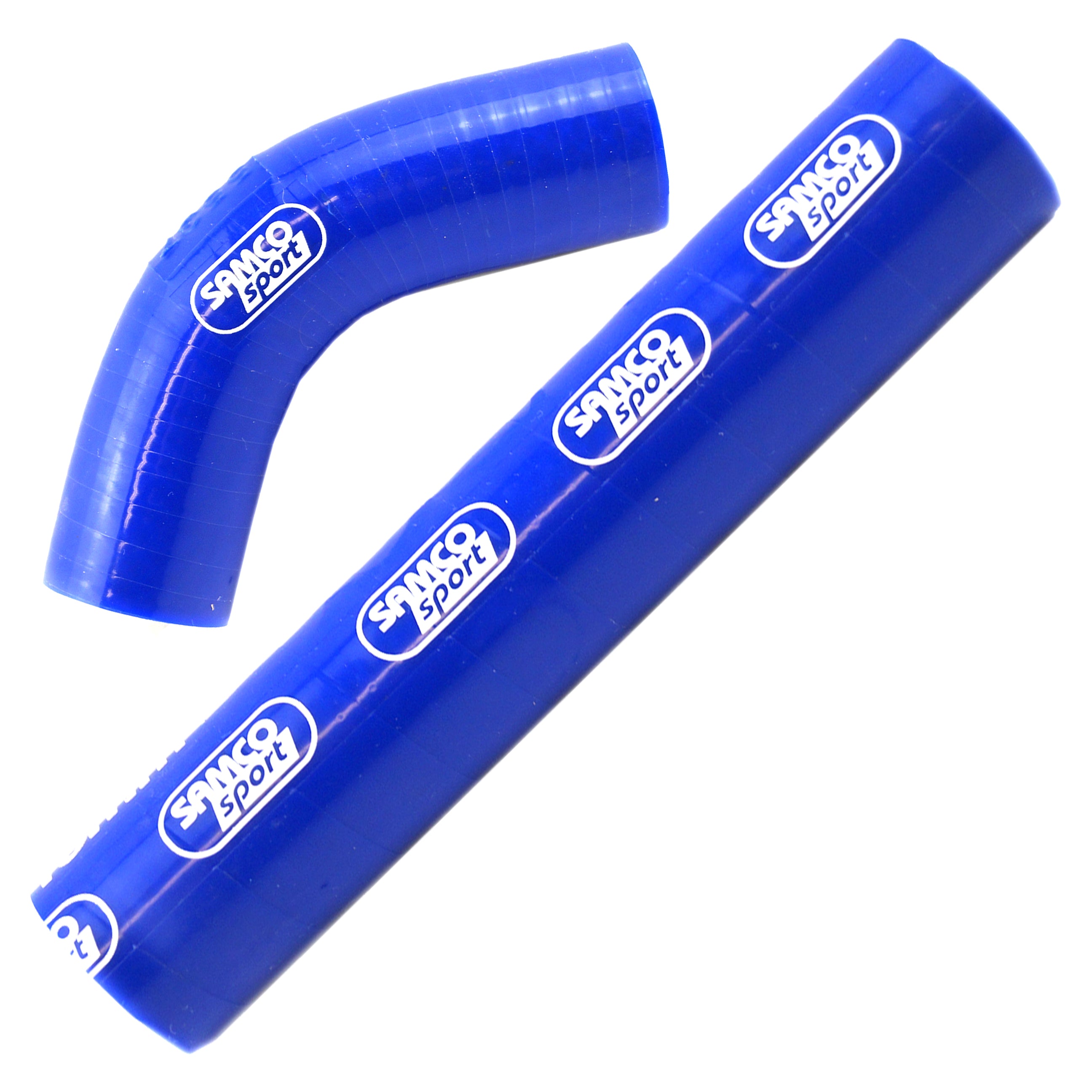 TRS ONE 250 2016 - 2020 2 Piece Samco Sport Silicone Radiator Coolant Hose Kit