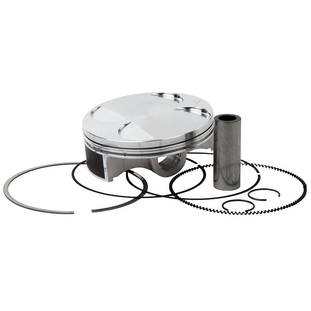 PISTON KIT VERTEX 96.0 D HONDA CRF 450 R/X 04-17, VERTEX 23003D COMPR 12,1:1