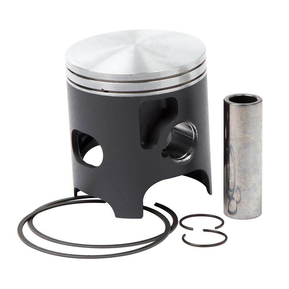 PISTON KIT VERTEX 66.4 C KAWASAKI KX/KXE 250 05-08, VERTEX 23124C