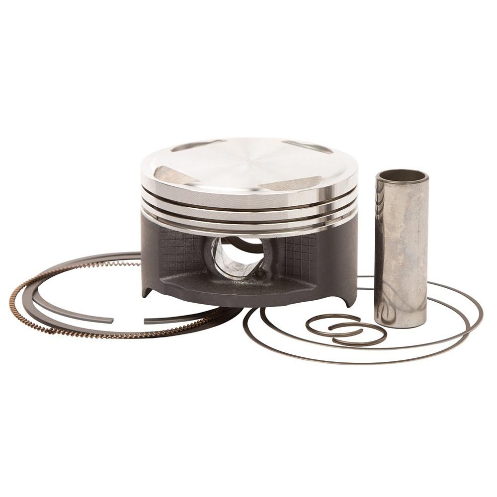 PISTON KIT VERTEX 85.0 HONDA XR/EX/TRX 400 96-07, VERTEX 23162