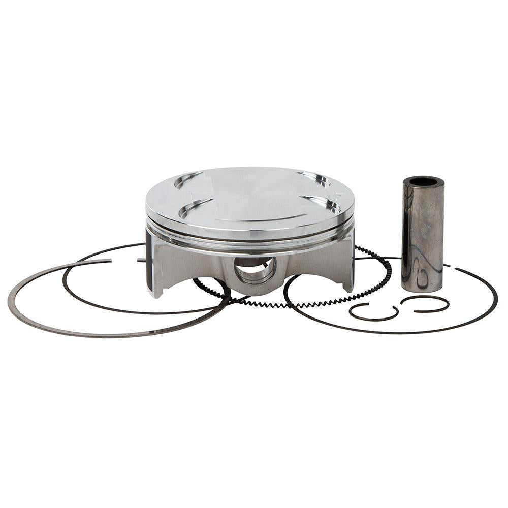 PISTON KIT VERTEX 96.0 D KAW KLX/KX/KXE 450 06-10, VERTEX 23242D COMPR 12,0:1