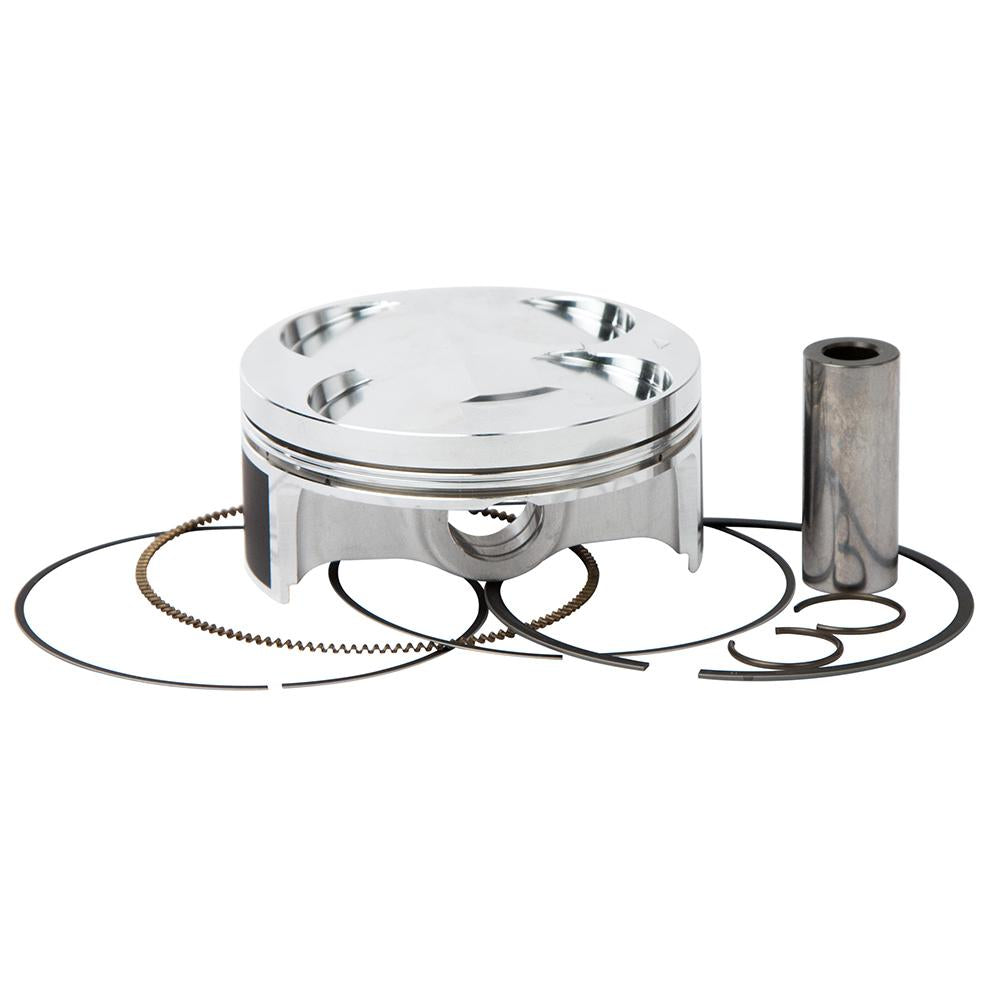 PISTON KIT VERTEX 77.0 A KAWASAKI KX/KXE 250 06-09, VERTEX 23259A