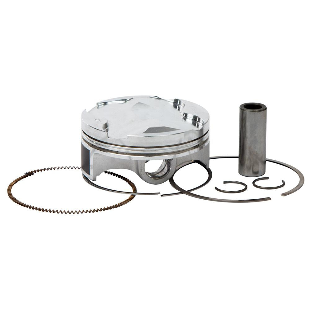 PISTON KIT VERTEX 66.0 A HONDA CRF 150 07-09, VERTEX 23302A COMPR 11,7:1