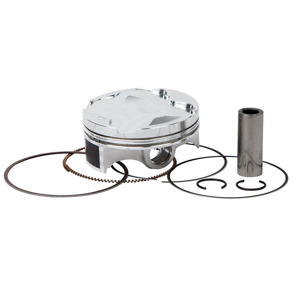 PISTON KIT VERTEX 66.0 B HC HONDA CRF 150 07-22, VERTEX 23304B HC COMPR 12,2:1