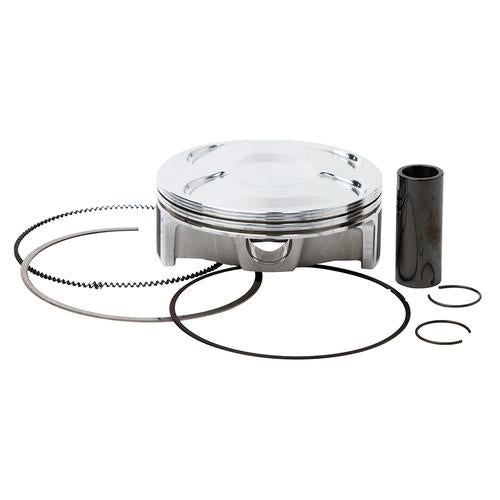 PISTON KIT VERTEX 100.0 A HC KTM SX/XC 505 08-11, VERTEX 23417A HC ATV COMPR 12,5:1