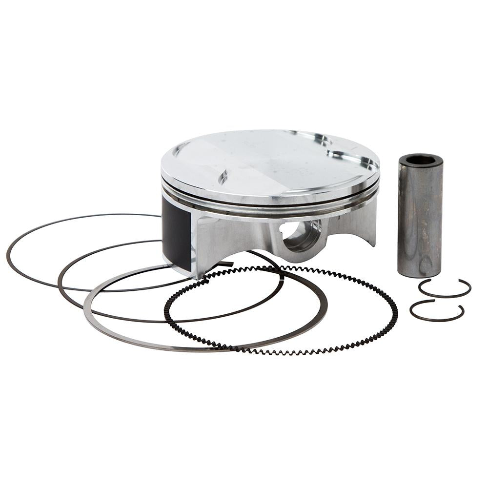 PISTON KIT VERTEX 96.0 D KAWASAKI KX 450 09-12, VERTEX 23445D COMPR 12.7:1