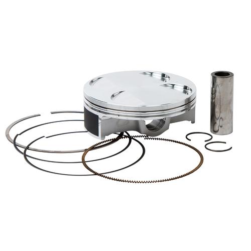 PISTON KIT VERTEX 96.0 B HONDA CRF 450 09-12, VERTEX 23455B COMPR 12,0:1