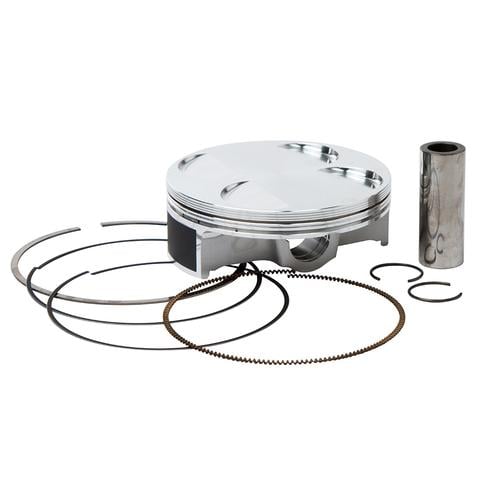 PISTON KIT VERTEX 96.0 D HONDA CRF 450 09-12, VERTEX 23455D COMPR 12,0:1