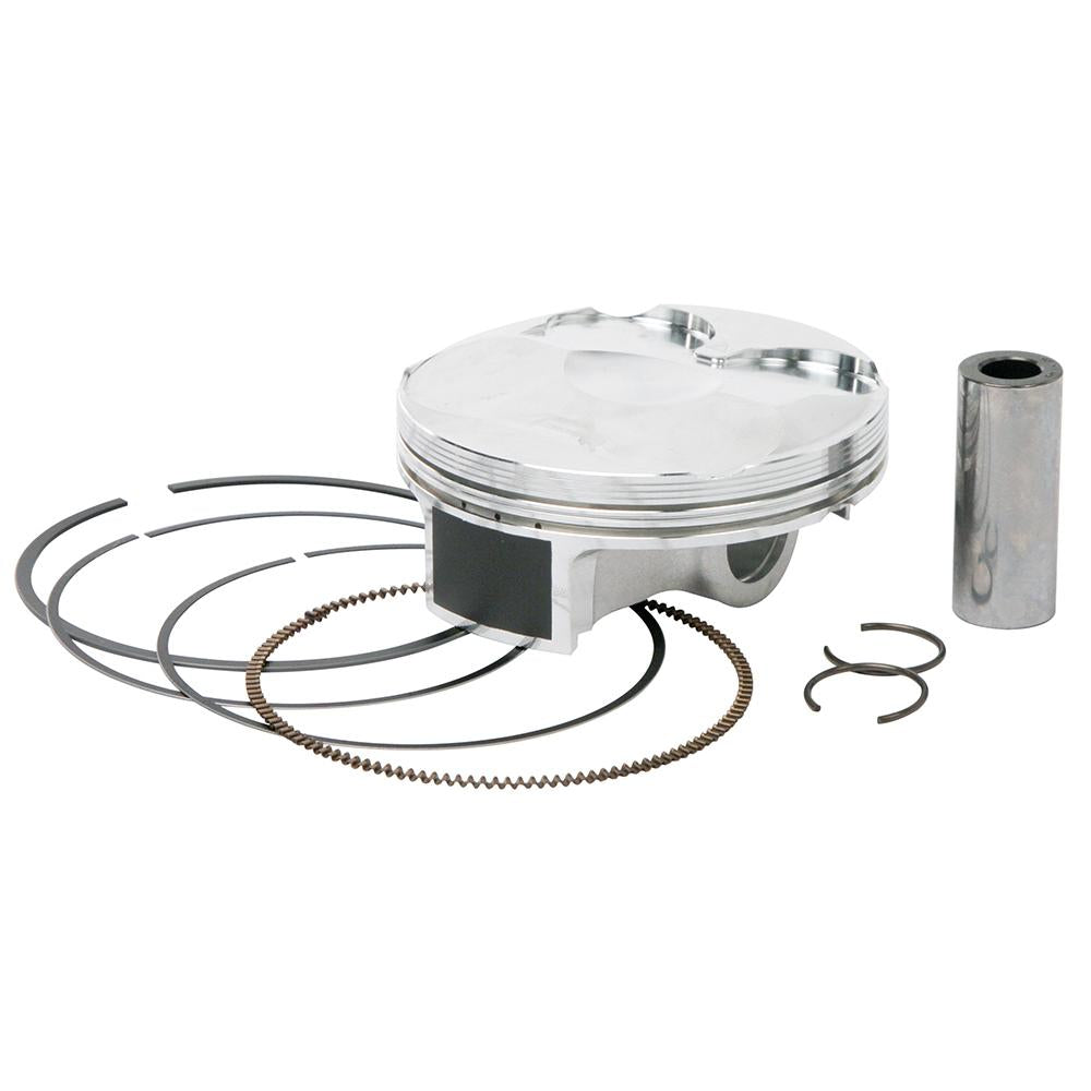 PISTON KIT VERTEX 76.8 C HONDA CRF 250 10-13, VERTEX 23510C COMPR 13,2:1
