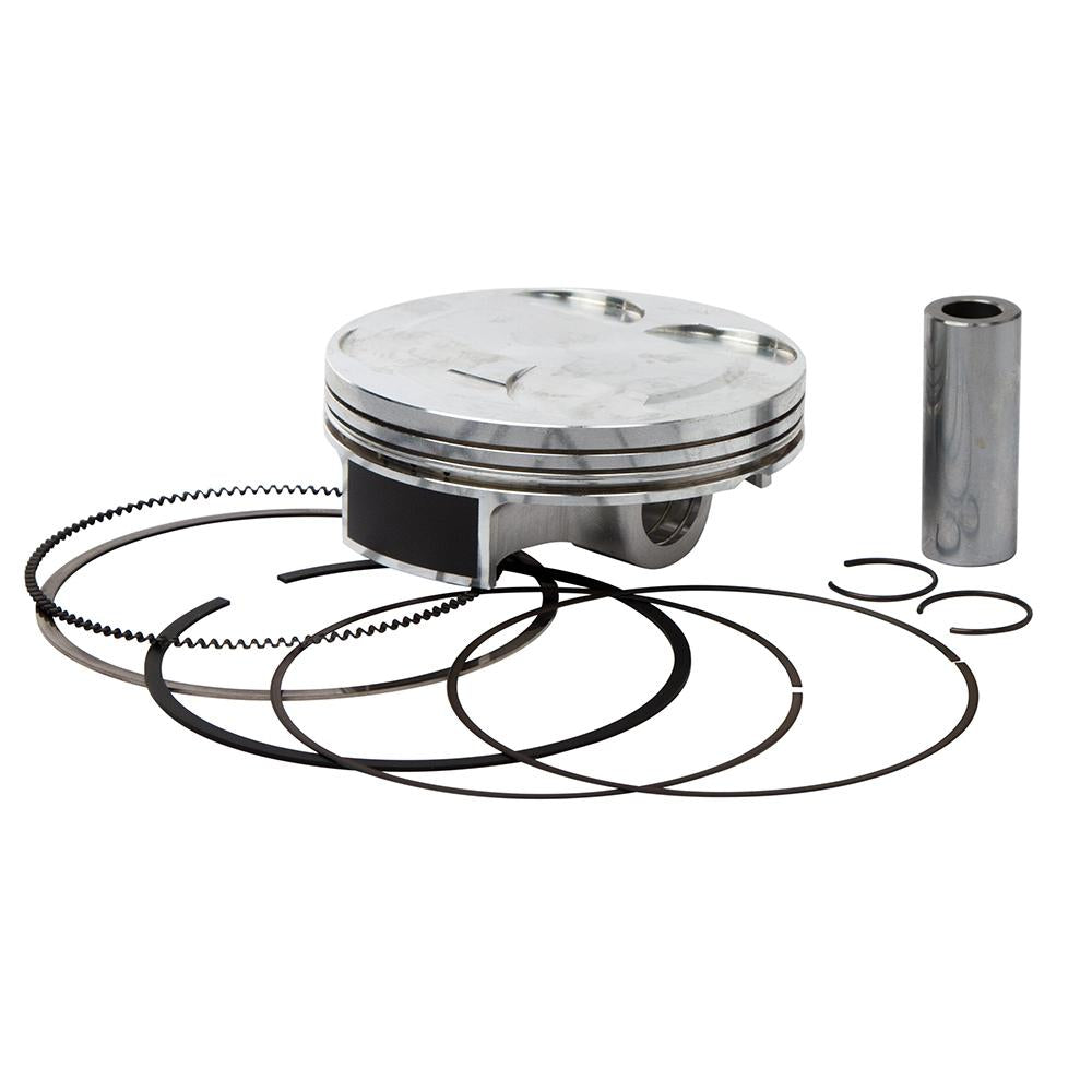 PISTON KIT VERTEX 96.0 A HONDA TRX 450 06-09/2013, VERTEX 23522A COMPR 12,0:1
