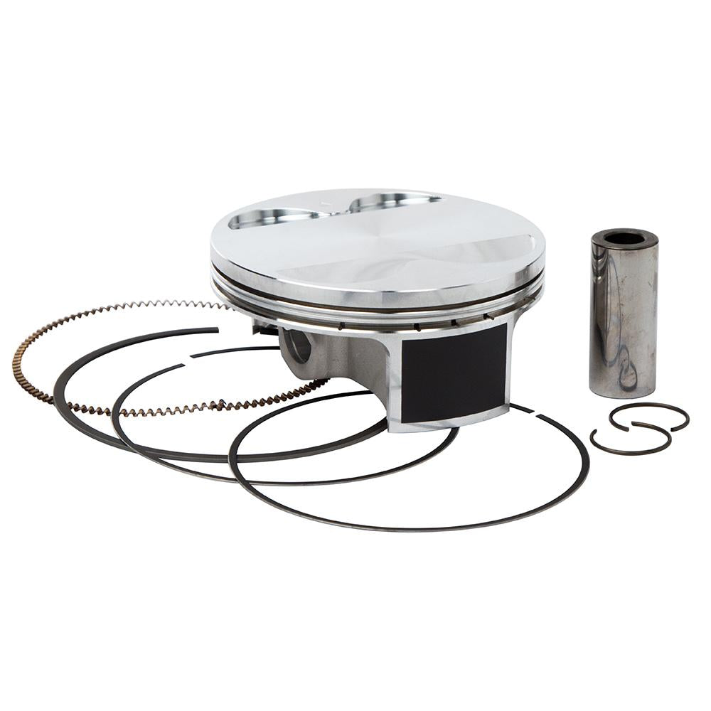 PISTON KIT VERTEX 95.5 B SUZUKI LTR 450 06-09, VERTEX 23532B QUADRACER