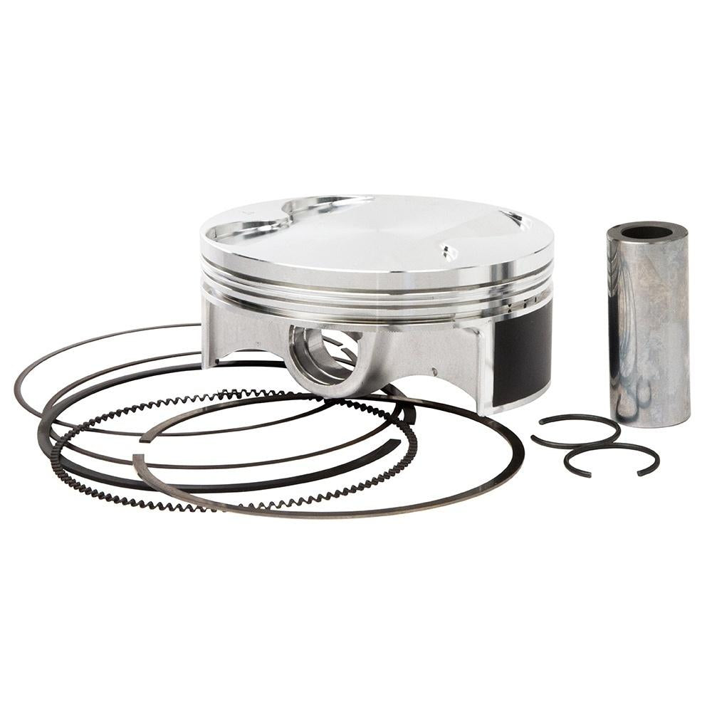 PISTON KIT VERTEX 96.0 A KAWASAKI KFX 450 08-11, VERTEX 23543A