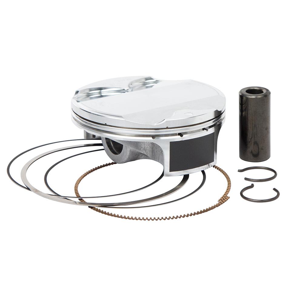 PISTON KIT VERTEX 88.0 C KTM EXC 350 12-16, VERTEX 23711C HUSABERG FE/HUSKY FE COMPR 12,3:1
