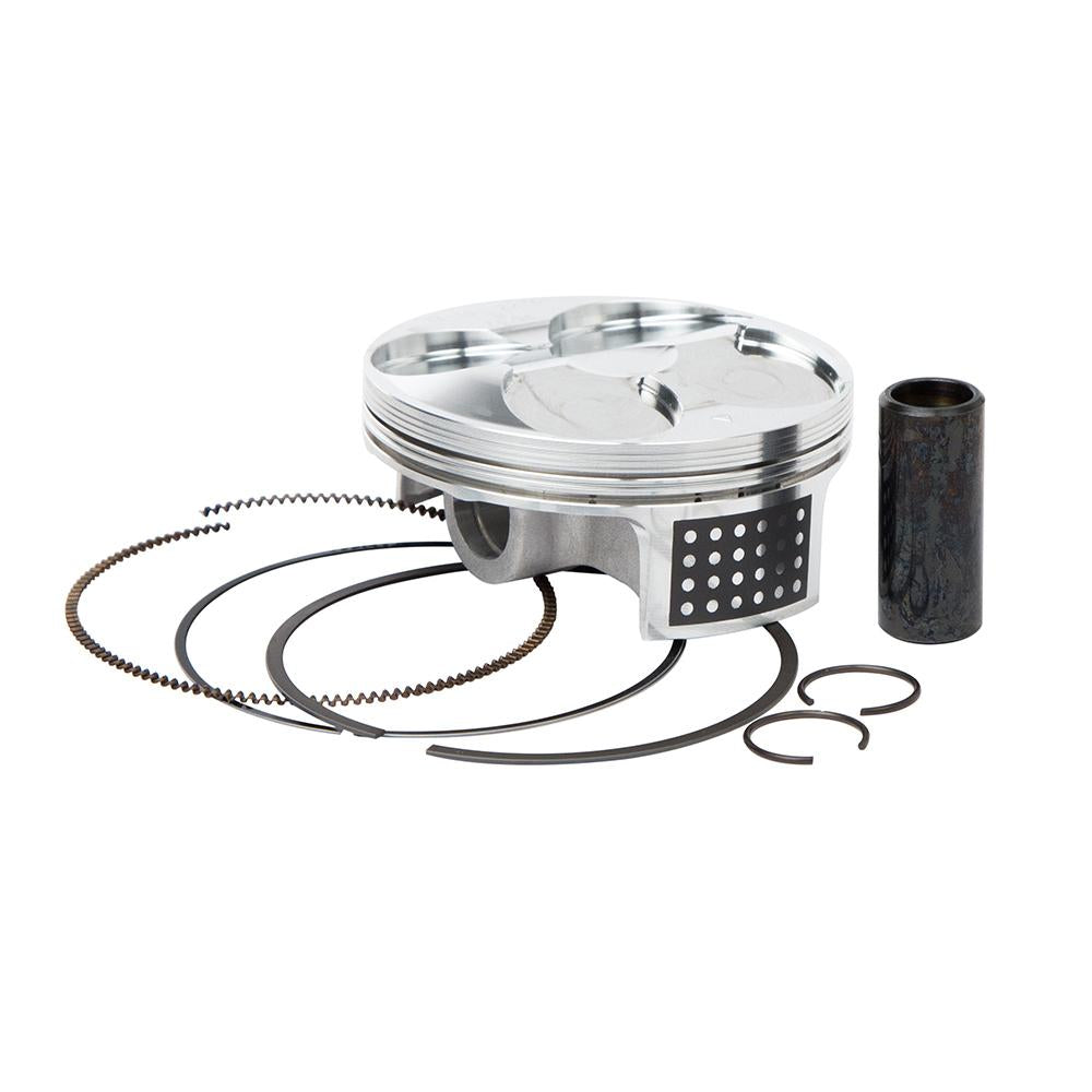 PISTON KIT VERTEX 77.0 A GP KAWASAKI KX/KXE 250 11-14, VERTEX 23723A HC COMPR 14,5:1 GP RACERS CHOICE