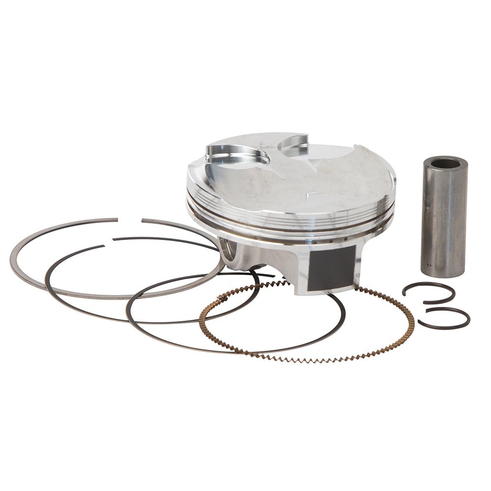 PISTON KIT VERTEX 66.0 D HONDA CRF 150 12-22, VERTEX 23759B COMPR 11,7:1