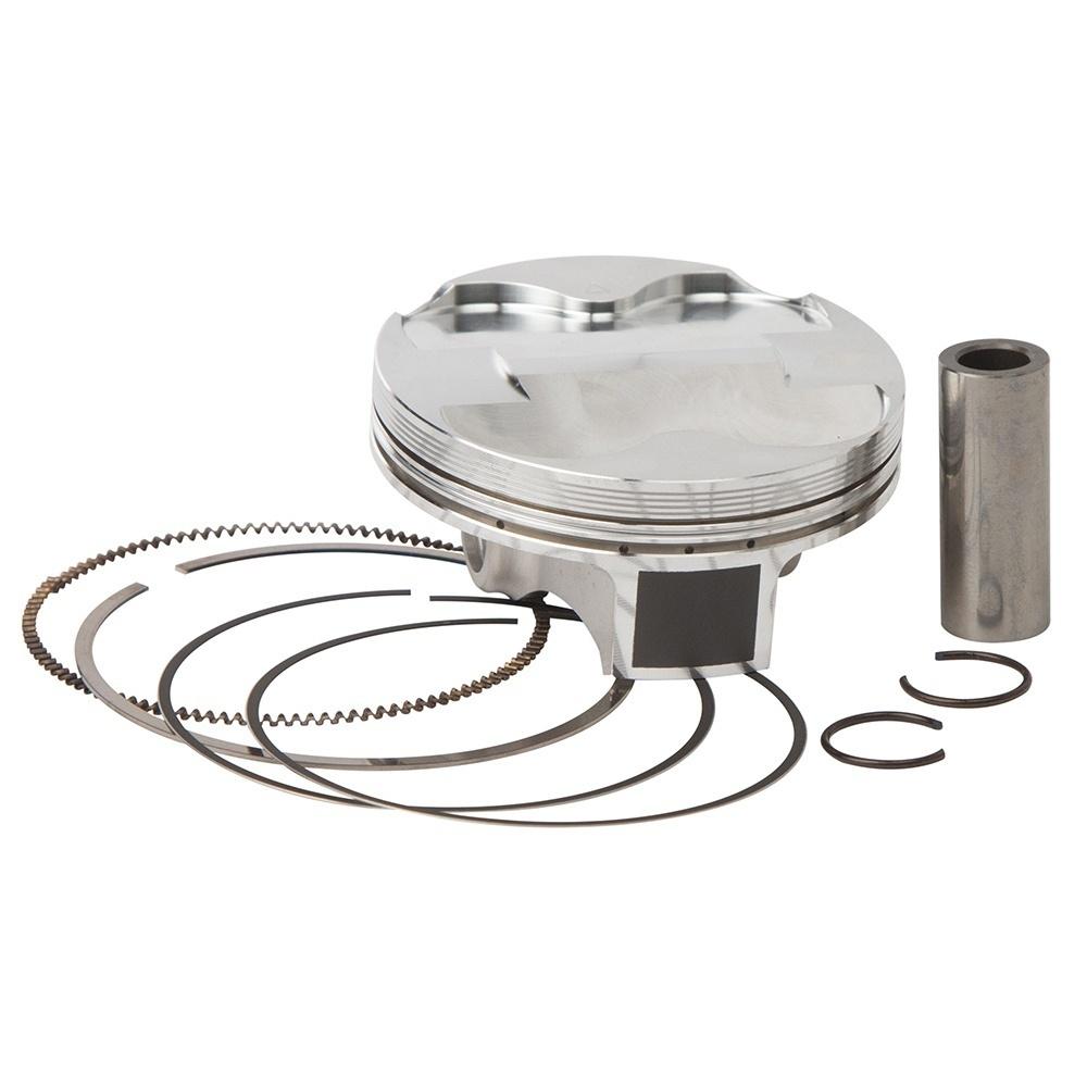 PISTON KIT VERTEX 68.0 B HONDA CRF 150 12-22, VERTEX 23868B OS+2.00 BIG BORE COMPR 11,7:1
