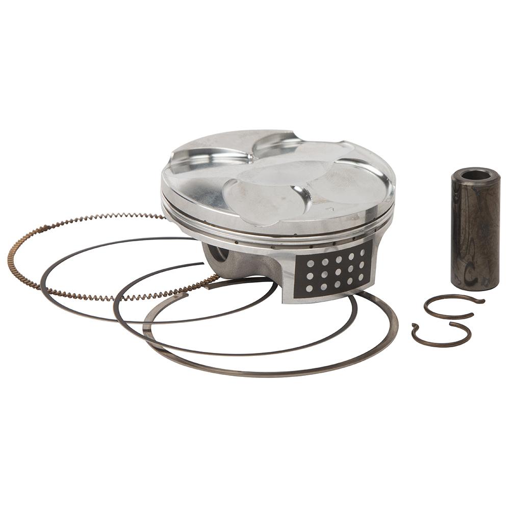 PISTON KIT VERTEX 78.0 B GP KTM EXC/SX 250 13-16, VERTEX 23870B HC COMPR 14,5:1 HUSKY GP RACERS CHOICE