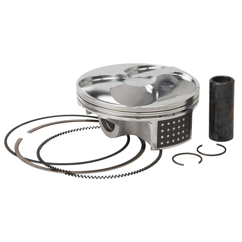 PISTON KIT VERTEX 96.0 C GP KAWASAKI KX 450 13-14/16-18, VERTEX 23874C HC COMPR GP RACERS CHOICE
