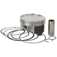PISTON KIT VERTEX 85.0 A KAWASAKI KFX 750 05-14, VERTEX 23908A BRUTE FORCE/TERIX COMPR 8,8:1
