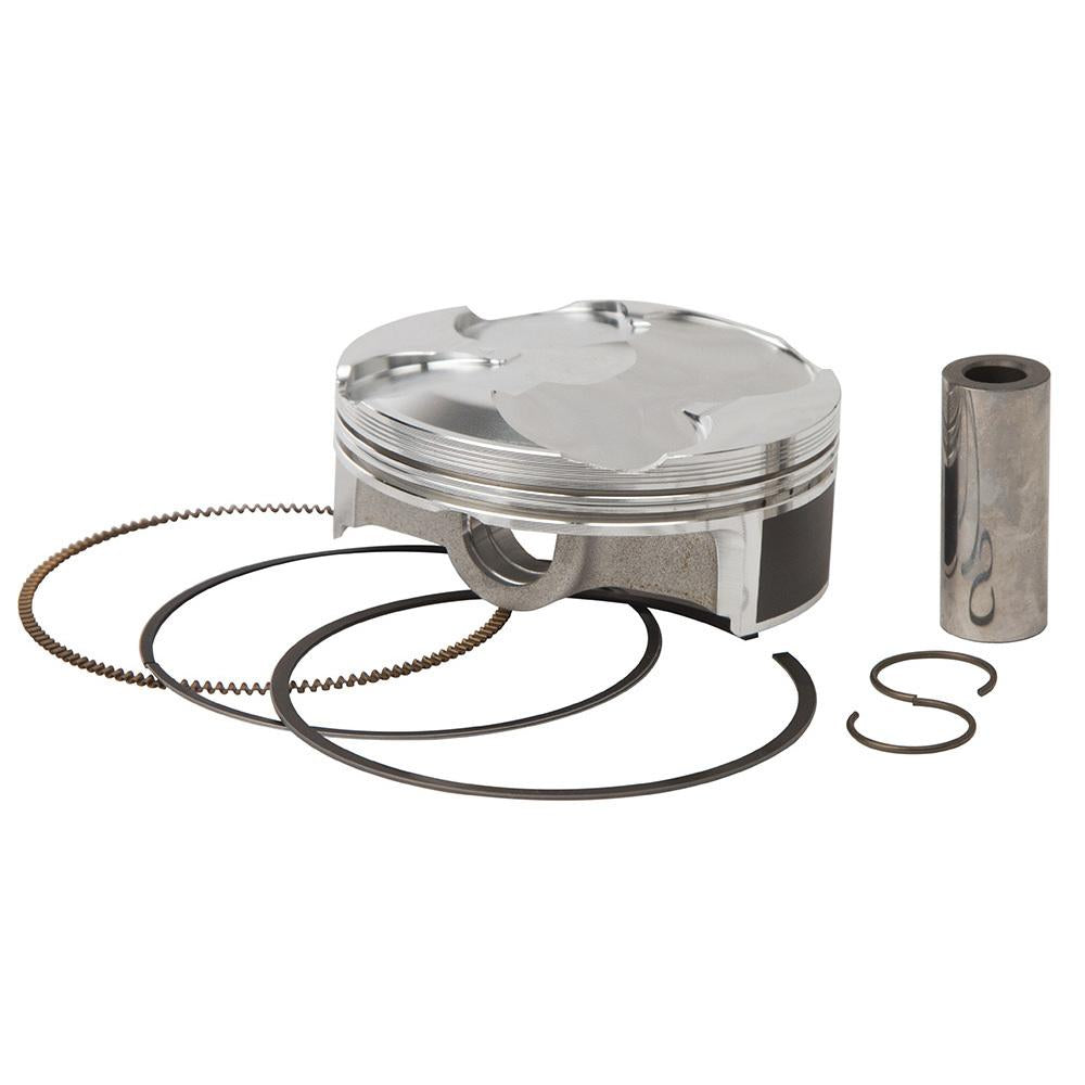 PISTON KIT VERTEX 76.8 C HONDA CRF 250 14-15, VERTEX 23961C COMPR 13,5:1