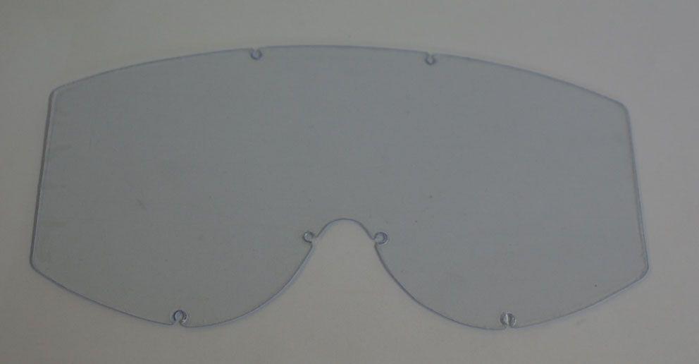 SCOTT 89 S/BOY CLEAR A/F