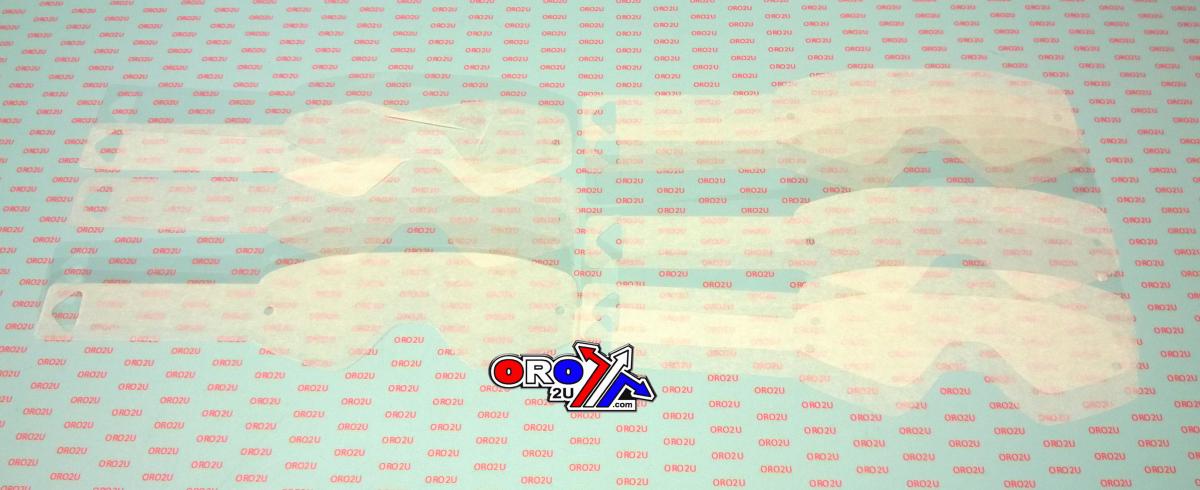 £1+VAT OLD STOCK, UNIVERSAL TEAROFFS PK10 SPEED