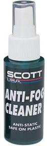 SCOTT NO FOG SPRAY 2f.oz