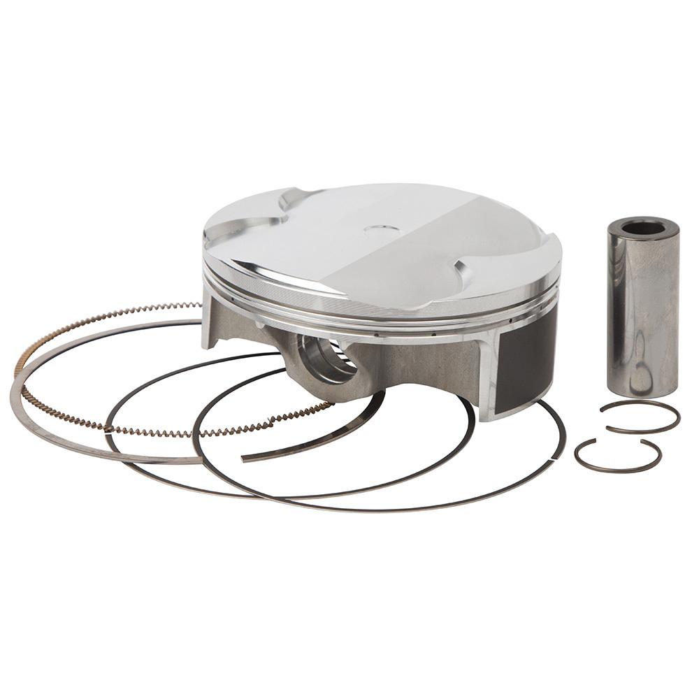PISTON KIT VERTEX 96.0 D KAWASAKI KX 450 2015, VERTEX 24018D COMPR 12,5:1