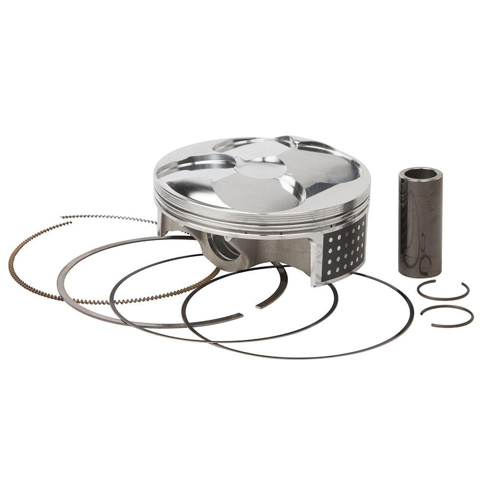 PISTON KIT VERTEX 96.0 A GP KAWASAKI KX 450 2015, VERTEX 24022A HC COMPR 13,5:1 GP RACERS CHOICE