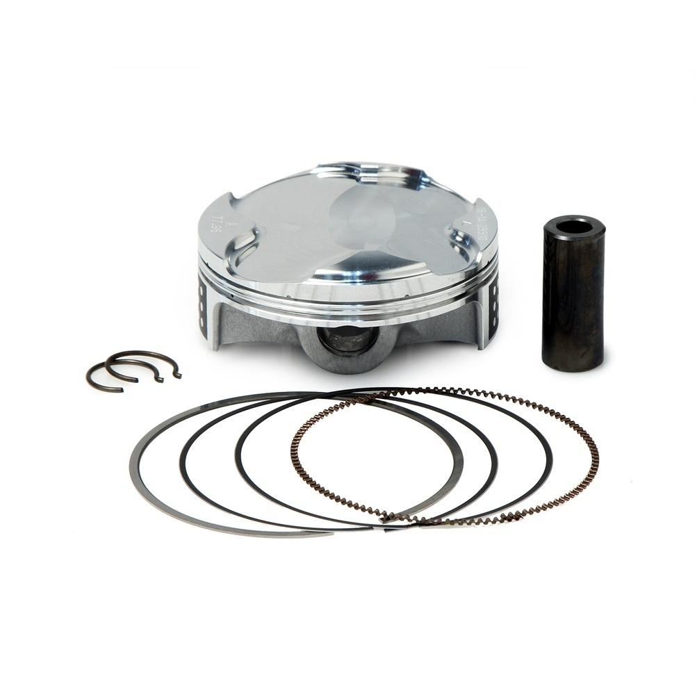 PISTON KIT VERTEX 78.0 A KTM SX 250 16-22, VERTEX 24097A GAS GAS/HUSKY COMPR 14,4:1