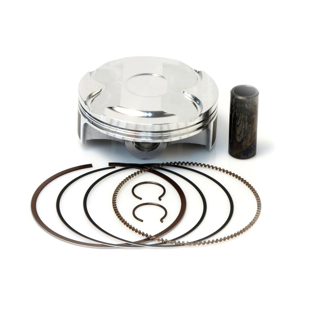 PISTON KIT VERTEX 95.0 B HC KTM SX 450 16-22, VERTEX 24112B GAS GAS/HUSKY HC COMPR 13,6:1