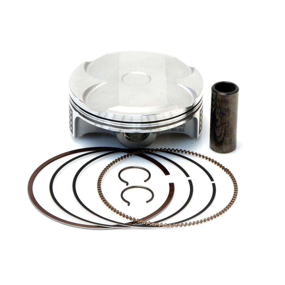 PISTON KIT VERTEX 95.0 A GP KTM SX 450 16-22, VERTEX 24113A GAS GAS/HUSKY HC GP RACERS CHOICE