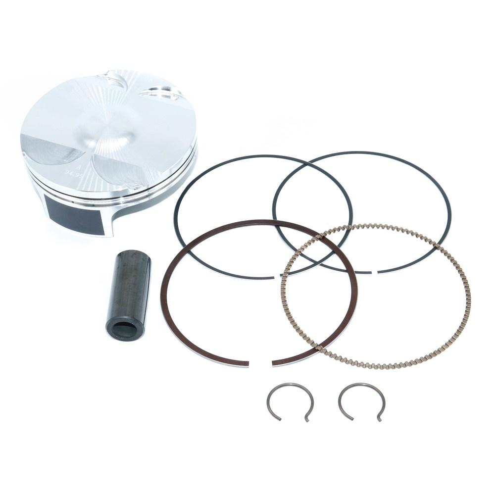 PISTON KIT VERTEX 95.0 A KTM EXC 450 17-22, VERTEX 24209A HUSKY FE COMPR 11,8:1