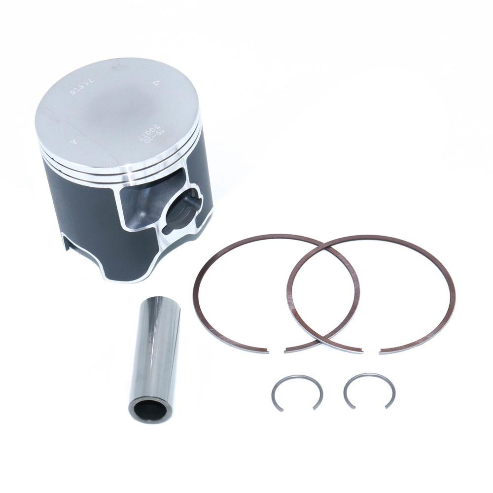 PISTON KIT VERTEX 72.0 A KTM EXC 300 TPI 18-22, VERTEX 24244A GAS GAS EC 300/HUSKY TE 300 TPI