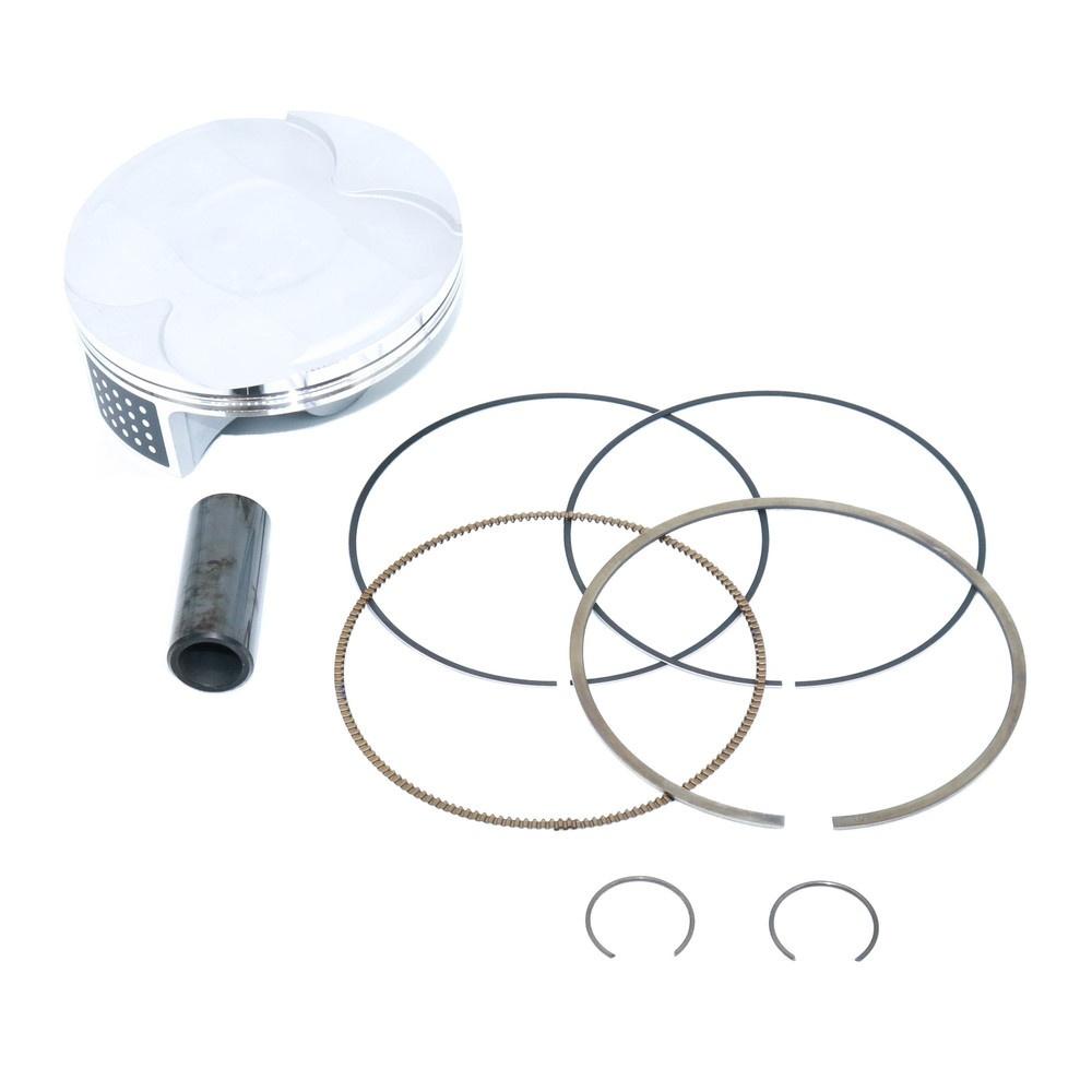 PISTON KIT VERTEX 96.0 B GP KAWASAKI KX 450 19-22, VERTEX 24377B HC COMPR 13,0:1 GP RACERS CHOICE