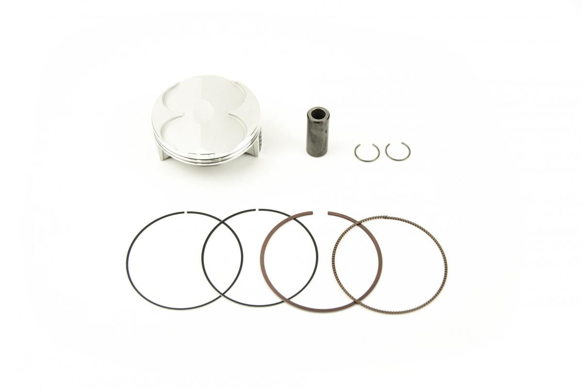PISTON KIT VERTEX 77.0 A GP YAMAHA WR/YZ 250 19-22, VERTEX 24382A HC COMPR 13,85:1 GP RACERS CHOICE