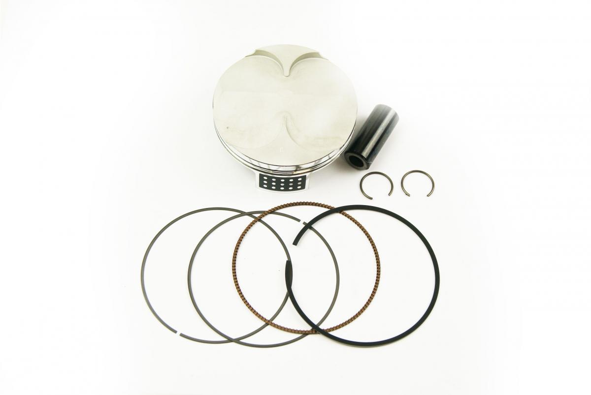 PISTON KIT VERTEX 79.0 B GP HONDA CRF 250 R/RX 20-21, VERTEX 24518B HC COMPR 14,1;1 GP RACERS CHOICE