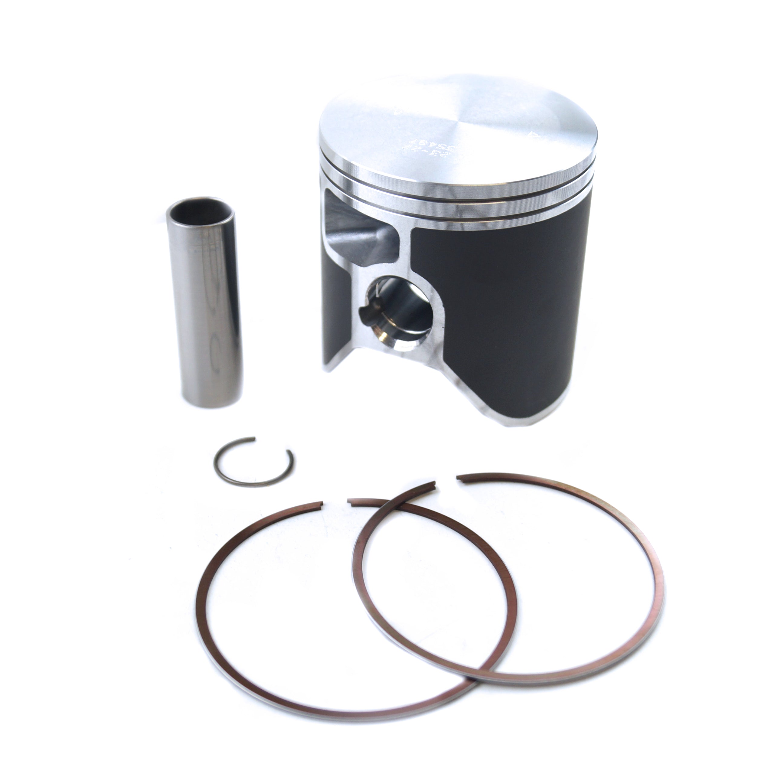 PISTON KIT VERTEX 72mm A SHERCO SE300R 2016-23, VERTEX 24622A