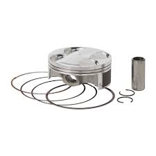 PISTON KIT VERTEX 78.0 B KAWASAKI KX 250 23-24, VERTEX 24628C COMPRESSION 14,1:1
