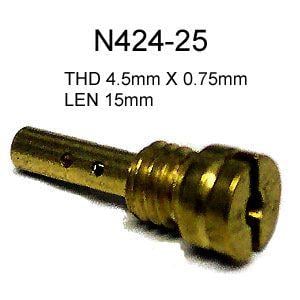 JET PILOT 48 KEIHIN N424-25