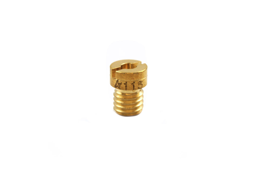 JET 115 KEIHIN ROUND 99101-393 / SM-0704317