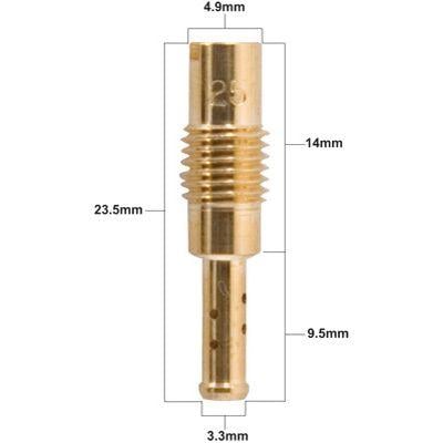 JET SLOW 68 KEIHIN N424-26